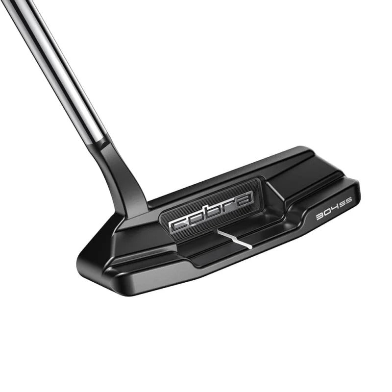 Cobra King Sport 60 Slant Right Handed Mens Golf Putter