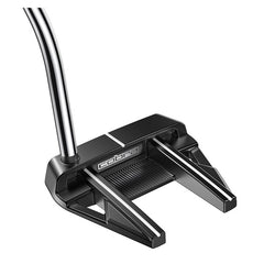 Cobra King Nova Single Bend Left Handed Mens Golf Putter 914624 09