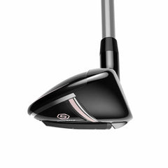 Cobra T-Rail Ladies Graphite Right Handed Combo Iron Set