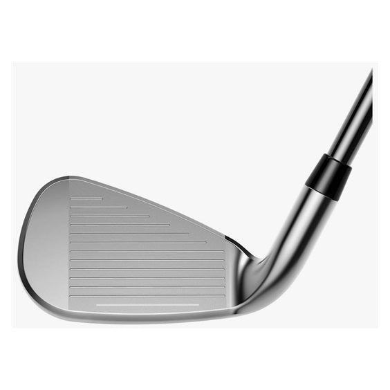 Cobra Air-X Mens Graphite Right Handed Combo Iron Set