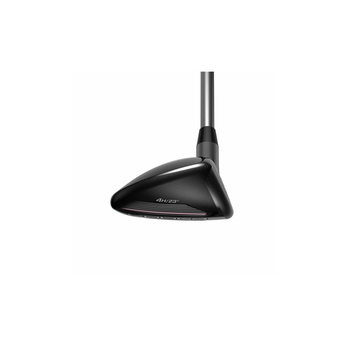 Cobra Air-X Womens Graphite Right Handed Combo Iron Set