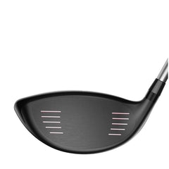 Cobra Air-X Offset Black Right Handed Womens Golf Driver