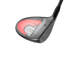 Cobra Air-X Grey Right Handed Mens Fairway Wood