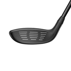 Cobra Air-X Left Handed Mens Graphite Hybrid