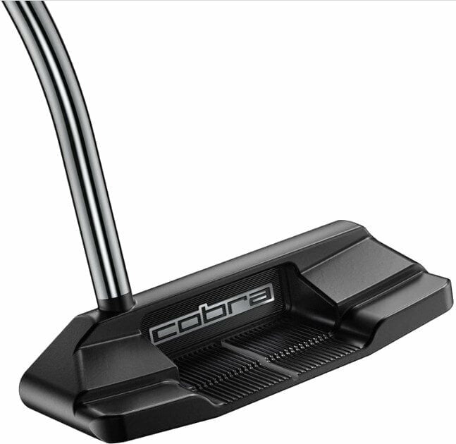 Cobra King Widesport Single Bend Left Handed Mens Golf Putter