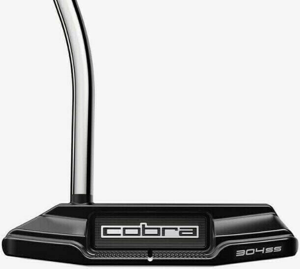 Cobra King Widesport Single Bend Left Handed Mens Golf Putter