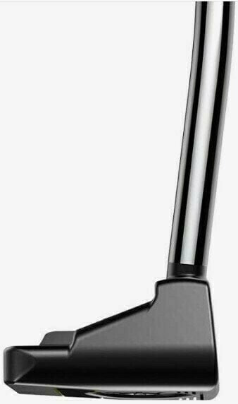 Cobra King Widesport Single Bend Left Handed Mens Golf Putter