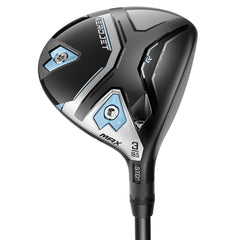 Cobra Aerojet Max Left Handed Womens Fairway Wood