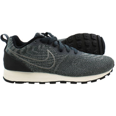 Nike MD Runner 2 Womens Black Trainers