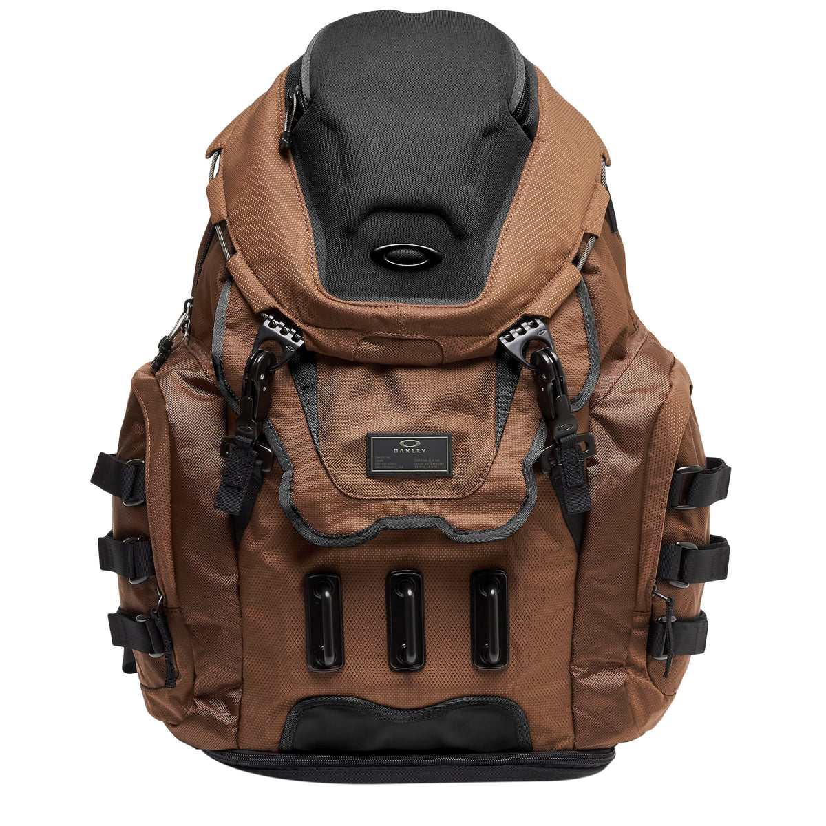 Oakley 34L Kitchen Sink Green Backpack