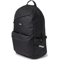 Oakley 20L Logo Street Black Backpack