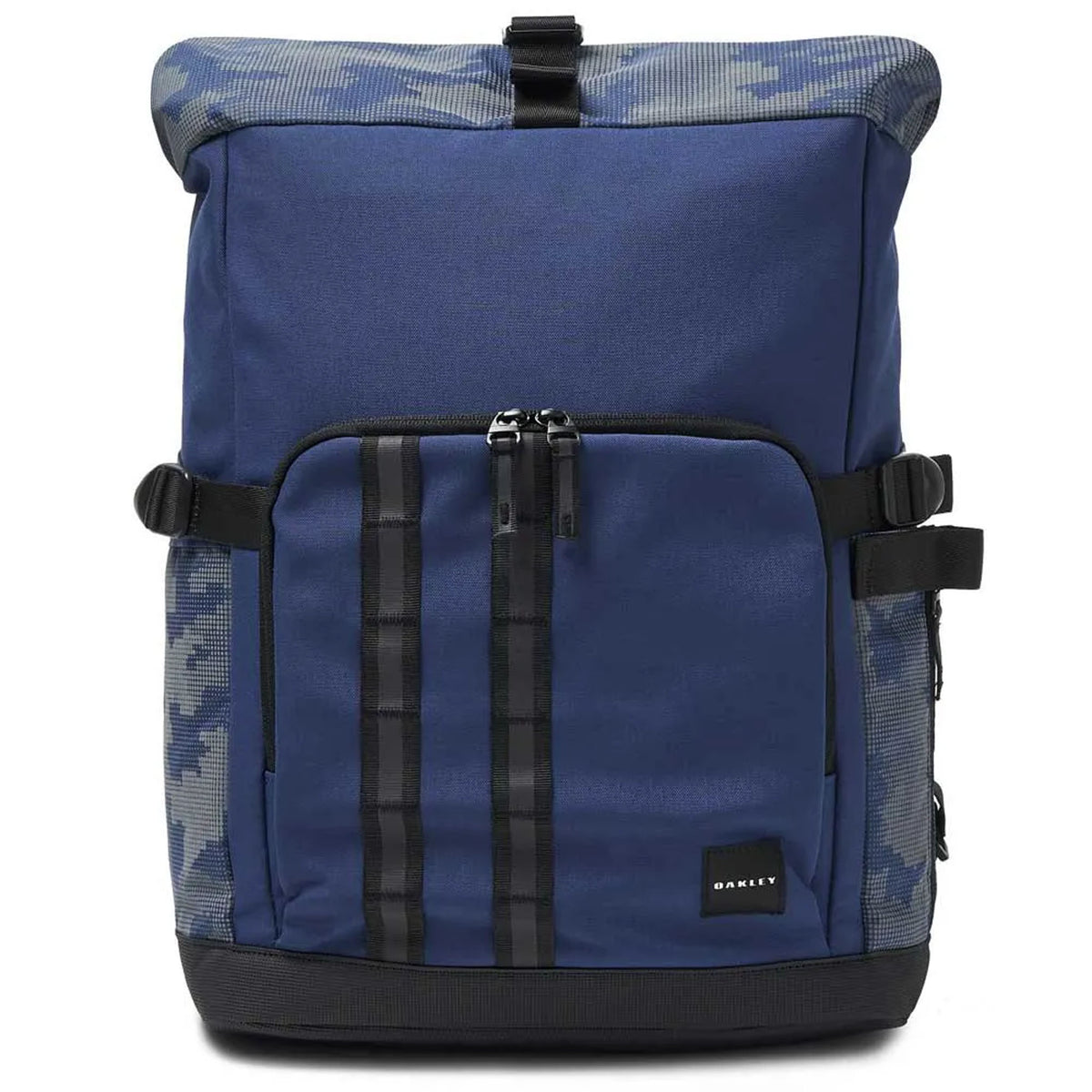 Oakley 23L Utility Rolled Up Blue Backpack