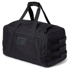 Oakley Graphic Logo Black Adjustable Straps Mens Icon Duffle Bag 921448 02E