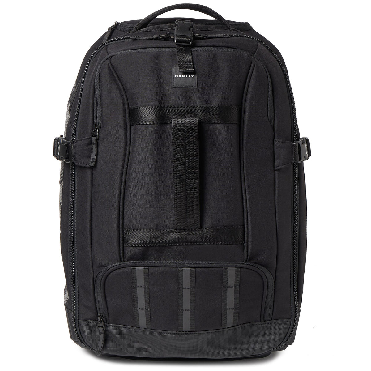 Oakley 25L Utility Black Cabin Trolley