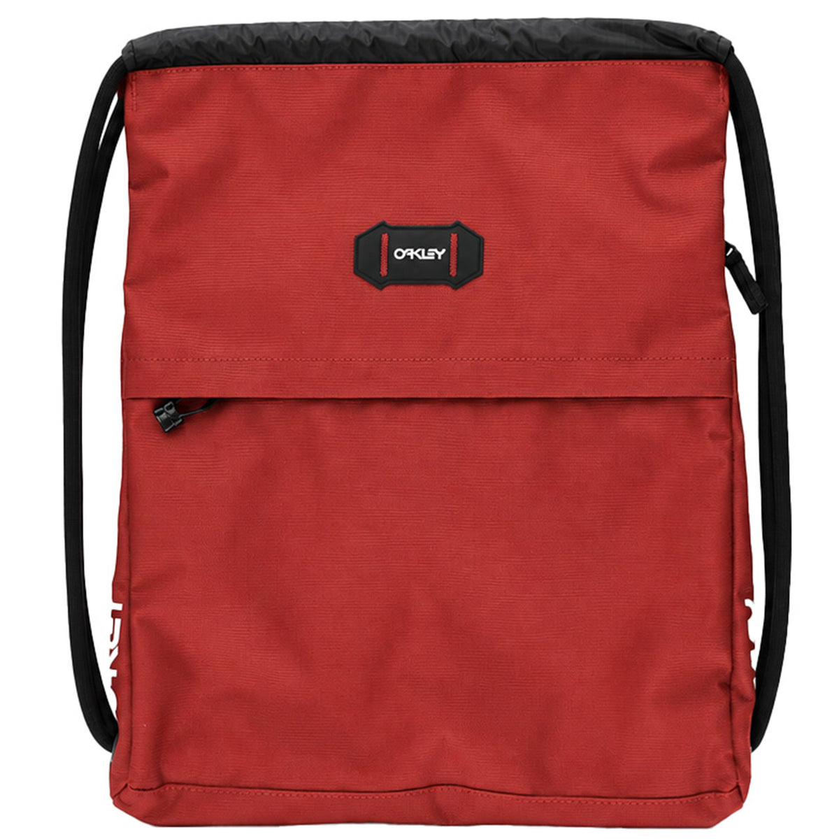 Oakley 13l Street Red Satchel Bag
