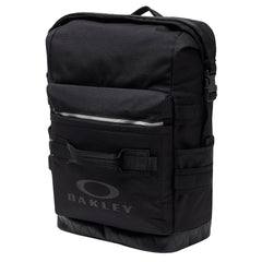Oakley 23L Utility Folded Black Backpack