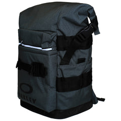 Oakley 23L Utility Folded Dark Grey Backpack