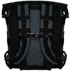 Oakley 23L Utility Folded Dark Grey Backpack