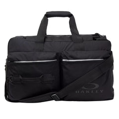 Oakley 73L Military Big Black Duffle Bag