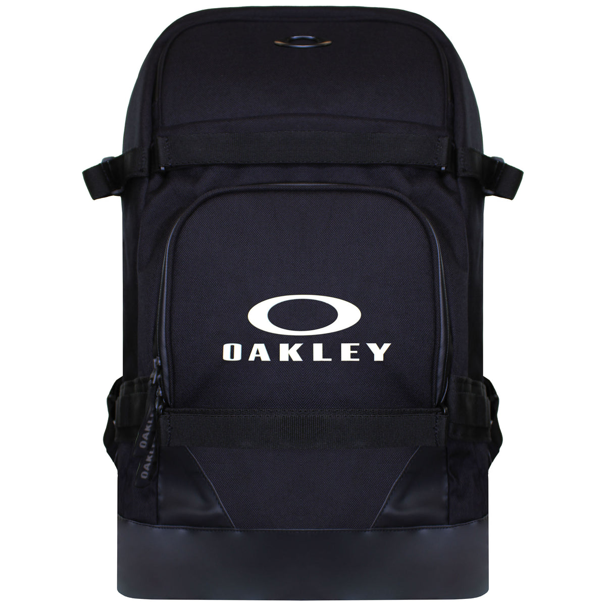 Oakley 29L Cordura Mens Black Backpack