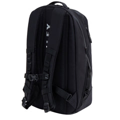 Oakley 19L Snow Black Backpack