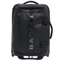 Oakley 2W Black Travel Cabin Trolley Bag