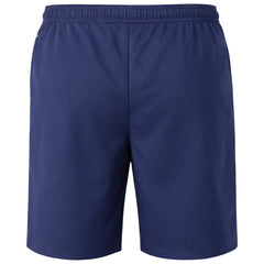 Puma teamLiga 7inch Mens Navy Padel Shorts