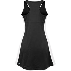 Puma Teamliga Womens Black Padel Dress