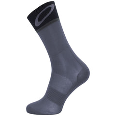 Oakley Hydrolix Mens Grey Cycling Socks