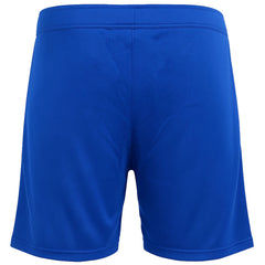 Puma Individual Mens Blue Padel Shorts