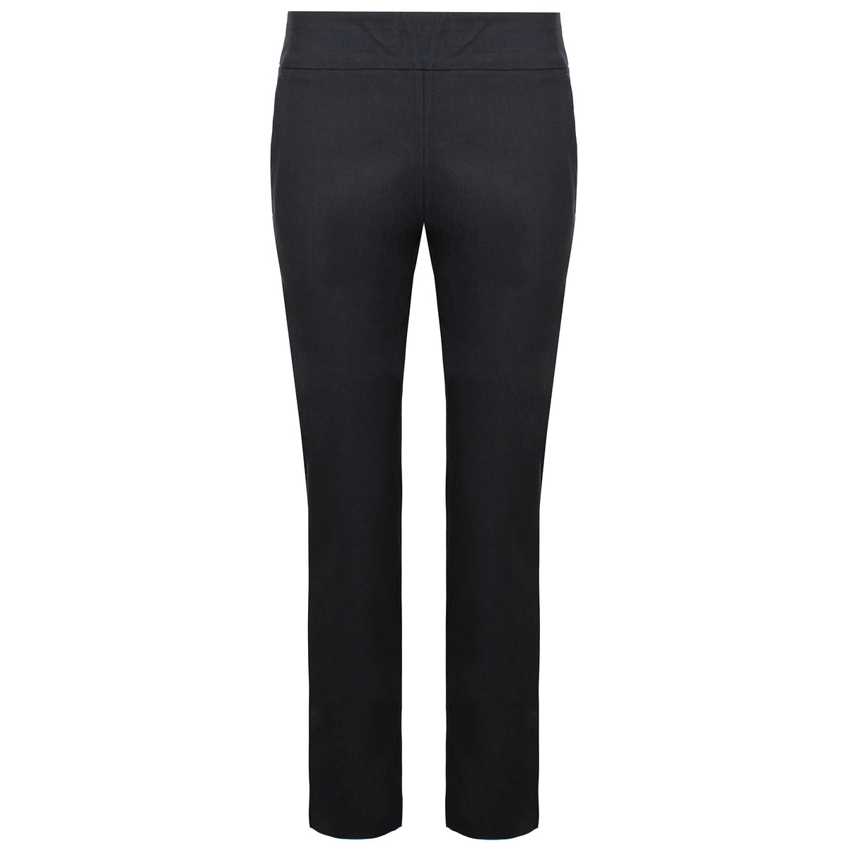 FootJoy Performance Womens Black Cropped Trousers