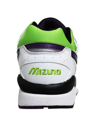 Mizuno Sky Medal Mens White Trainers