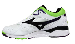 Mizuno Sky Medal Mens White Trainers