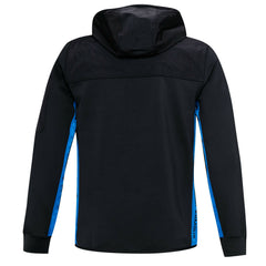 Under Armour Erkek Always On Recovery Swacket Mens Black Jacket