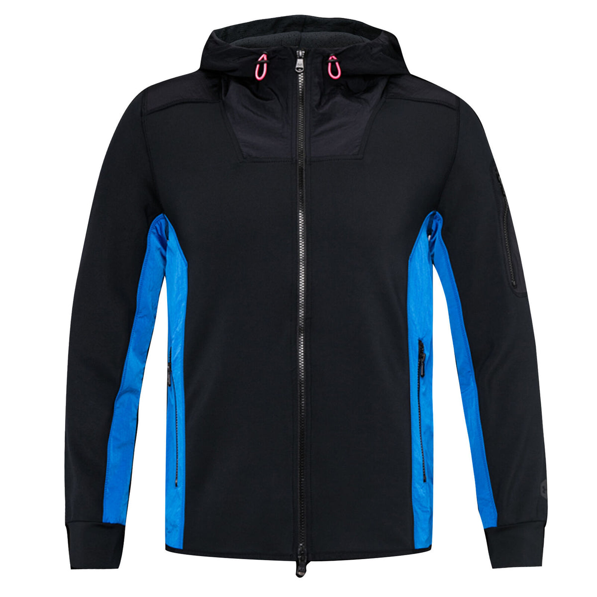 Under Armour Erkek Always On Recovery Swacket Mens Black Jacket
