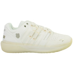 K-Swiss SI-18 Ultrashot x McLaren F1 Team Womens White Trainers