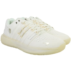 K-Swiss SI-18 Ultrashot x McLaren F1 Team Womens White Trainers