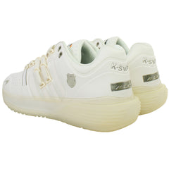 K-Swiss SI-18 Ultrashot x McLaren F1 Team Womens White Trainers