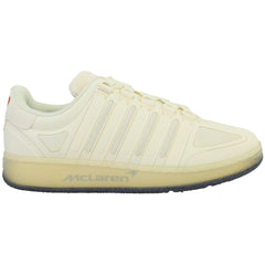 K-Swiss Classic VN STC x McLaren Womens Off White Trainers