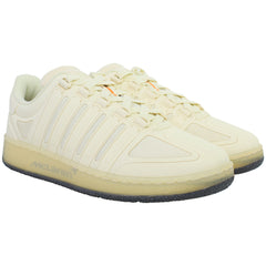 K-Swiss Classic VN STC x McLaren Womens Off White Trainers