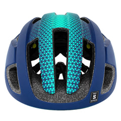 Oakley ARO3 Navy Cycling Helmet