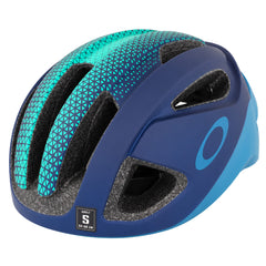 Oakley ARO3 Navy Cycling Helmet