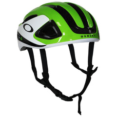 Oakley Lightweight Mens Green Helmet