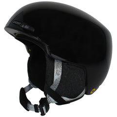 Oakley MOD1 MIPS Black Snowboard Ski Helmet