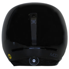 Oakley MOD1 MIPS Black Snowboard Ski Helmet