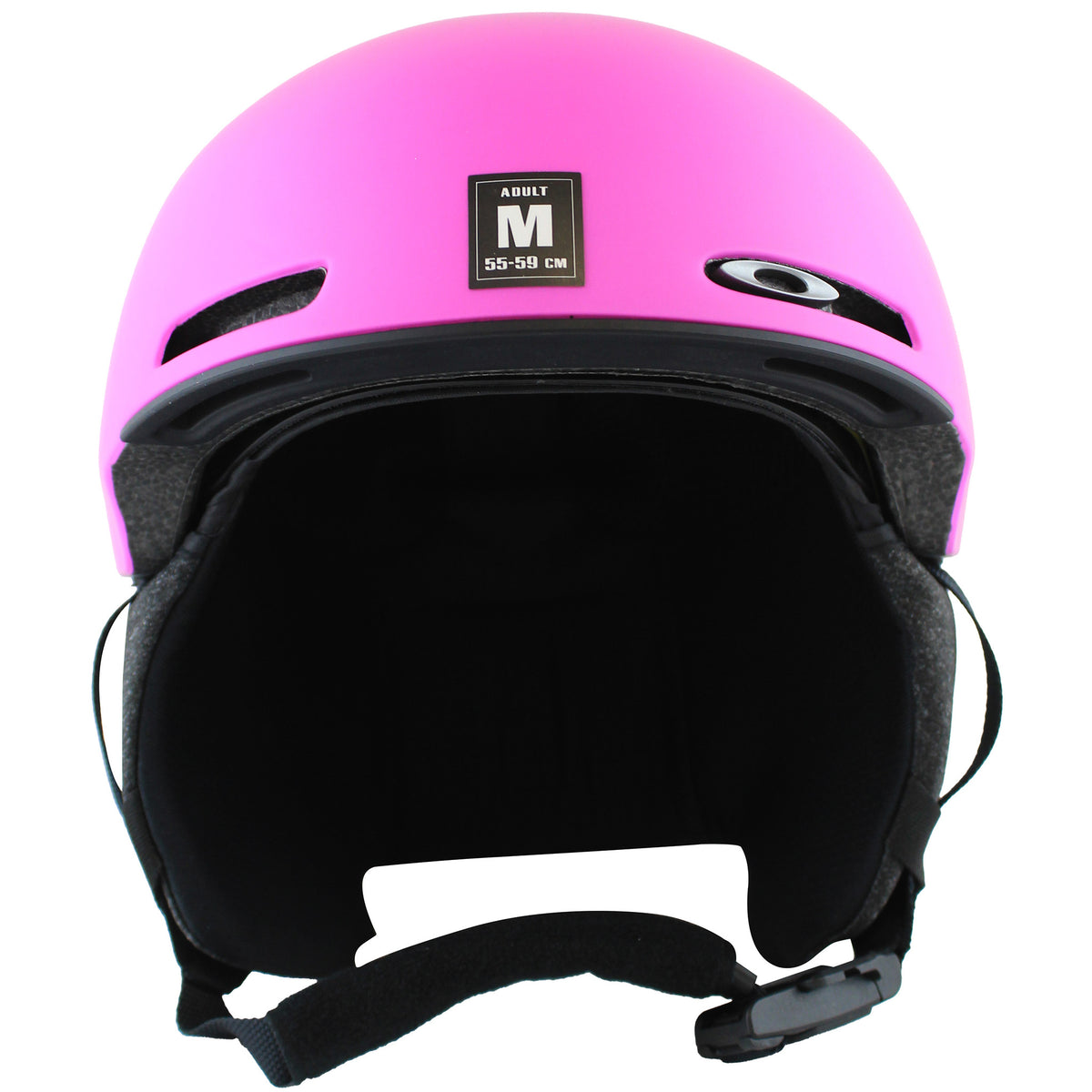 Oakley MOD1 MIPS Pink Snowboard Ski Helmet