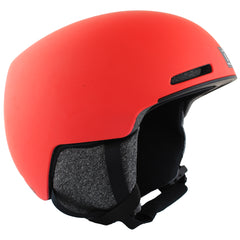 Oakley MOD1 Red Snowboard Ski Helmet
