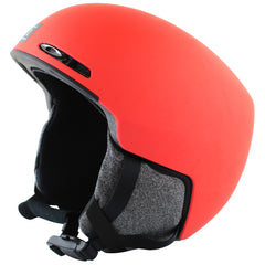 Oakley MOD1 Red Snowboard Ski Helmet