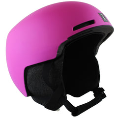 Oakley MOD1 Purple Snowboard Ski Helmet