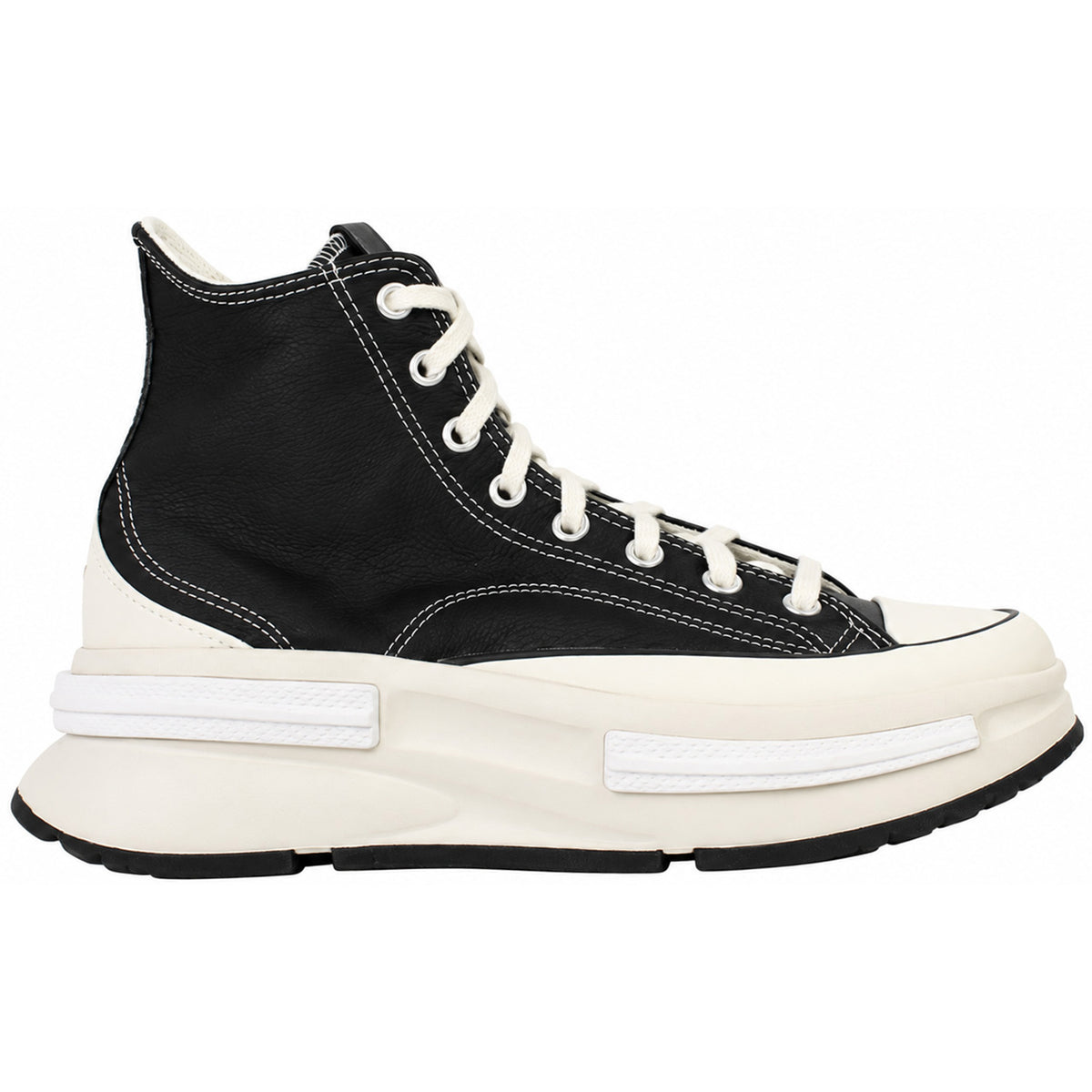 Converse Run Star Legacy CX Hi Unisex Black Shoes